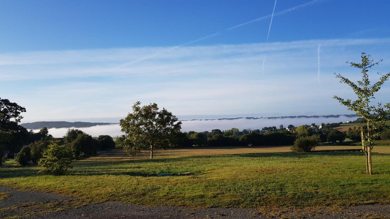Belle Visnonia Meuble De Caractere Sud Morbihan Béganne 외부 사진