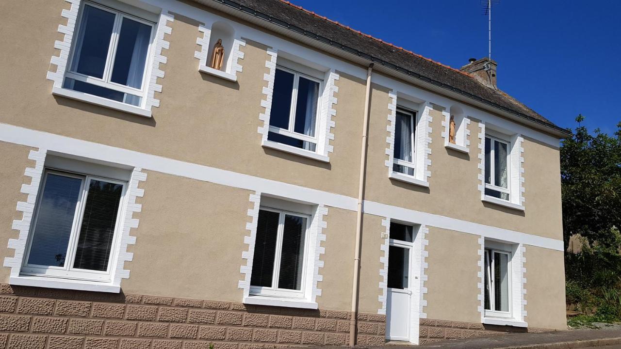 Belle Visnonia Meuble De Caractere Sud Morbihan Béganne 외부 사진
