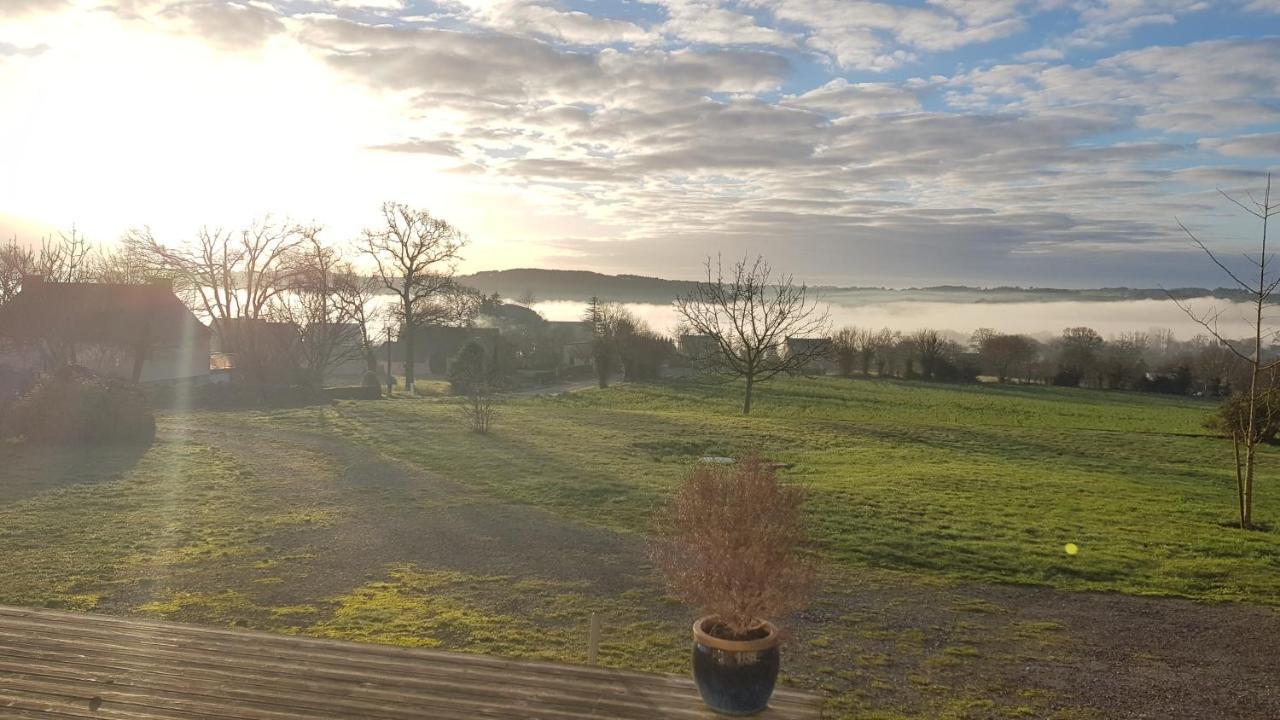 Belle Visnonia Meuble De Caractere Sud Morbihan Béganne 외부 사진